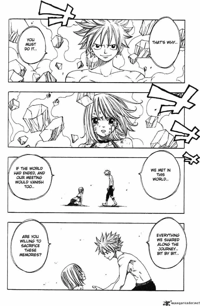 Rave Master Chapter 295 page 9 - MangaKakalot