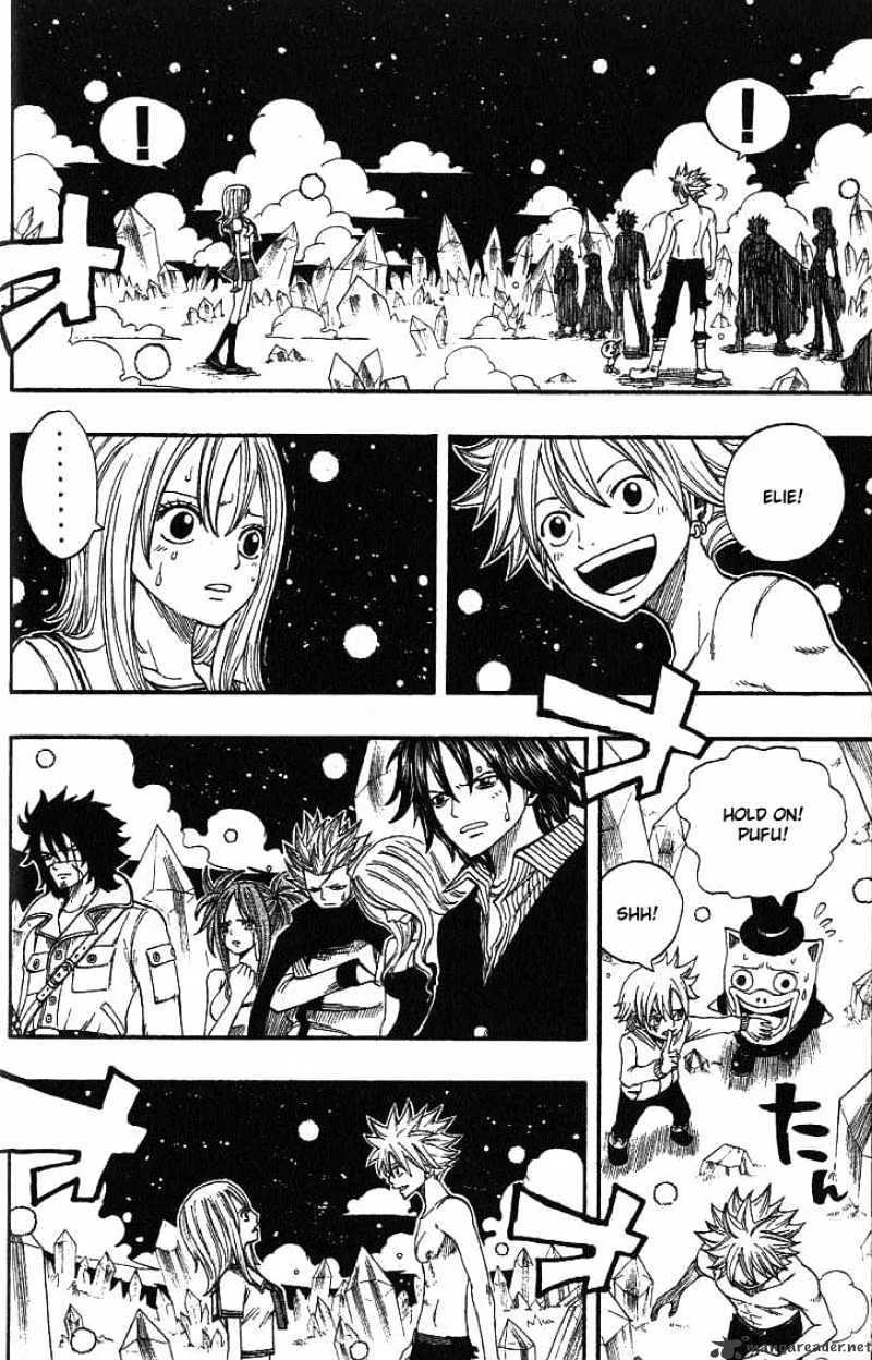 Rave Master Chapter 296 page 32 - MangaKakalot