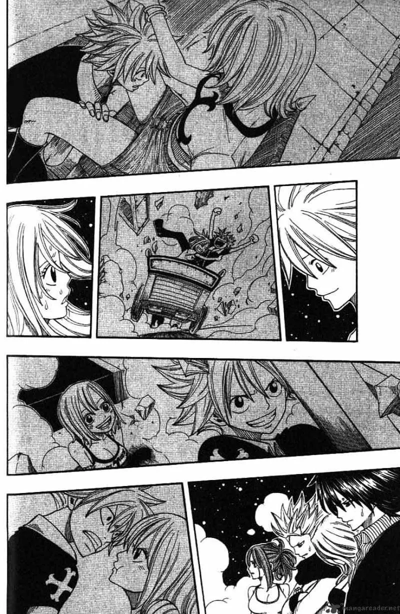 Rave Master Chapter 296 page 34 - MangaKakalot