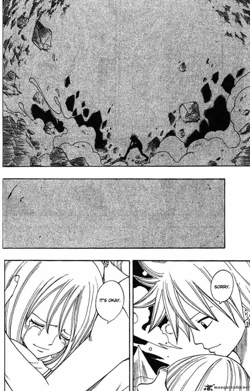 Rave Master Chapter 296 page 40 - MangaKakalot