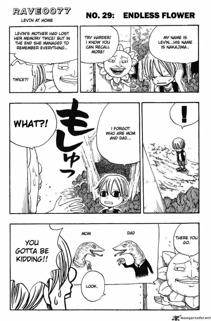 Rave Master Chapter 296 page 55 - MangaKakalot