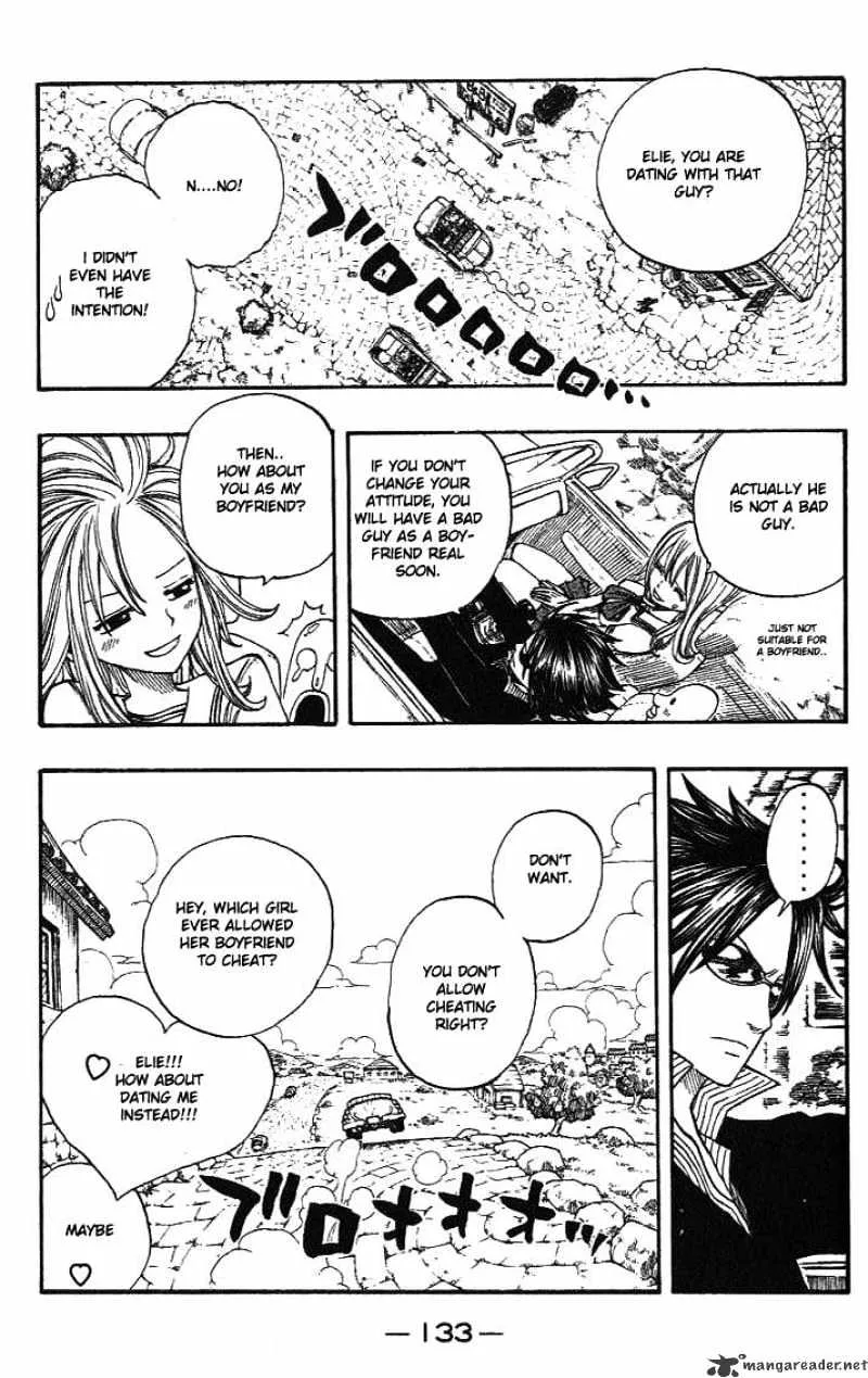 Rave Master Chapter 296 page 10 - MangaKakalot