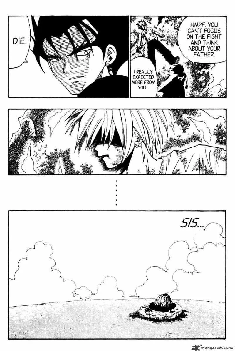 Rave Master Chapter 33 page 15 - MangaKakalot