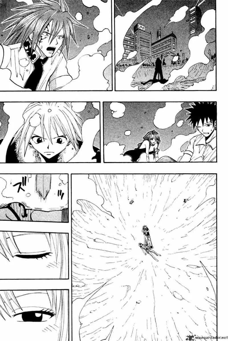 Rave Master Chapter 46 page 17 - MangaKakalot