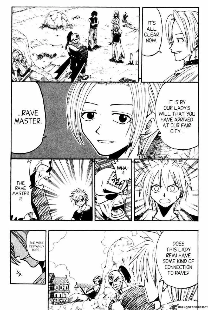 Rave Master Chapter 50 page 20 - MangaKakalot