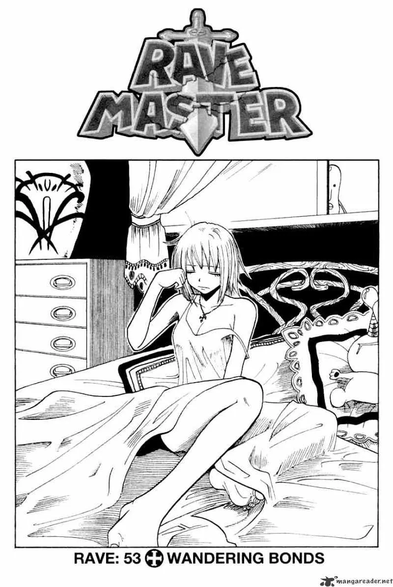 Rave Master Chapter 53 page 1 - MangaKakalot