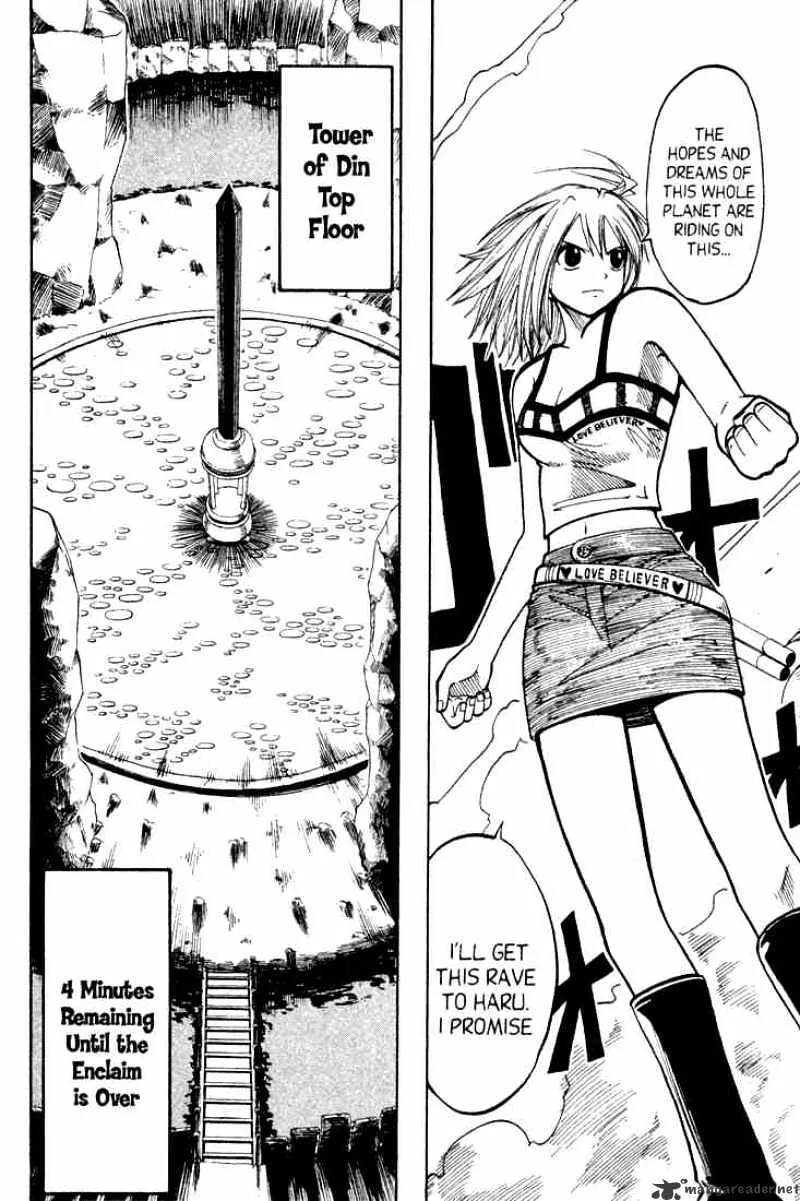 Rave Master Chapter 63 page 14 - MangaKakalot