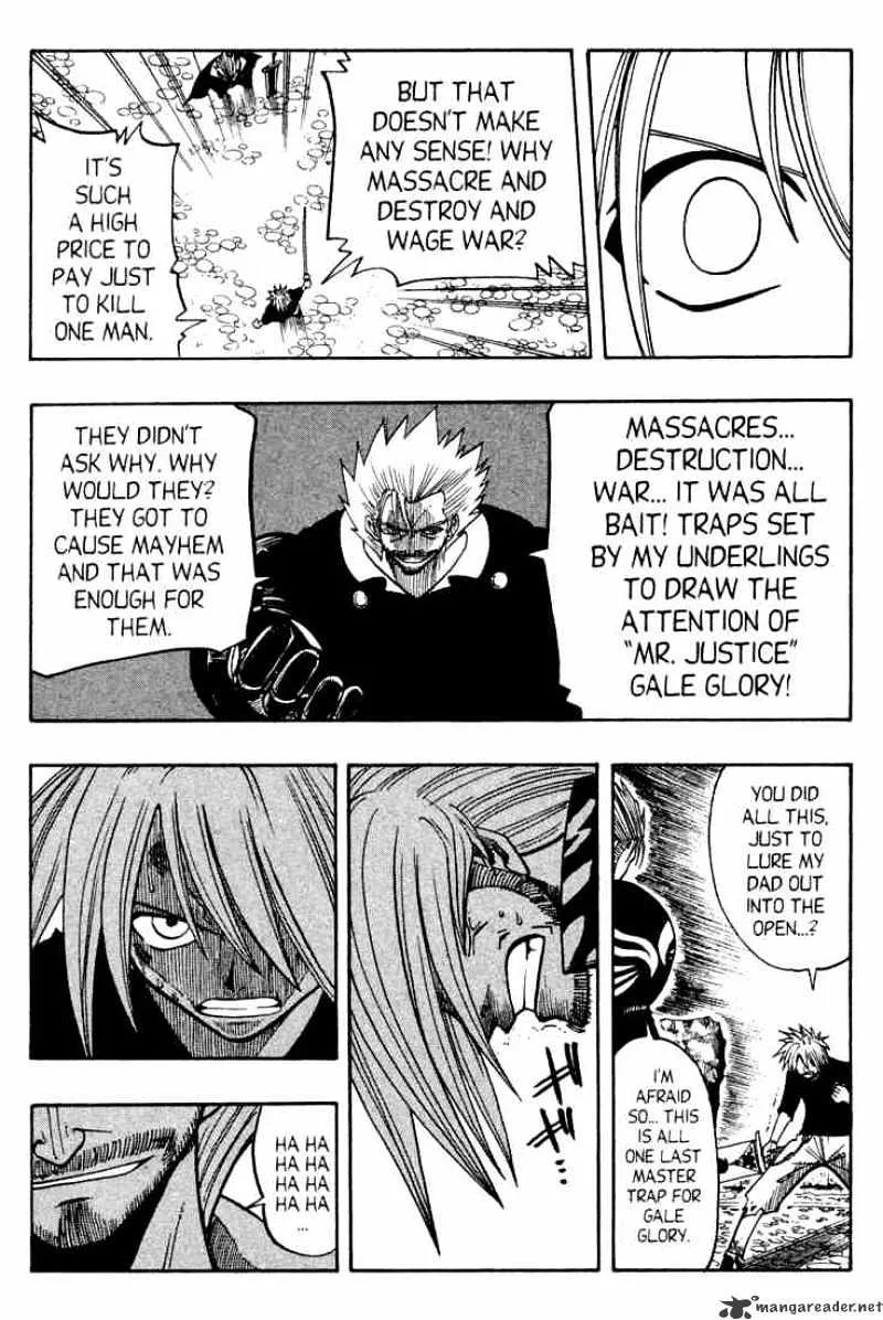 Rave Master Chapter 64 page 18 - MangaKakalot