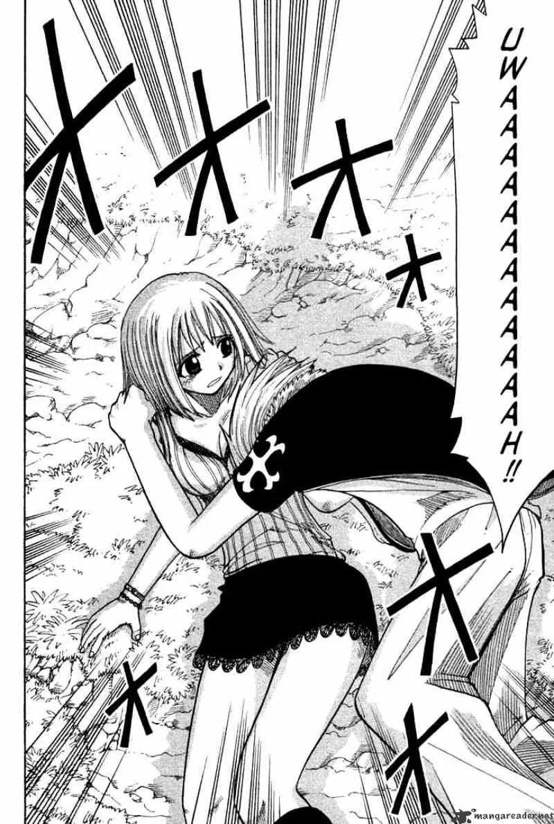 Rave Master Chapter 73 page 12 - MangaKakalot