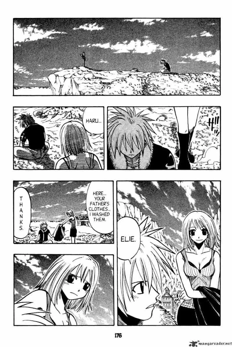 Rave Master Chapter 73 page 4 - MangaKakalot