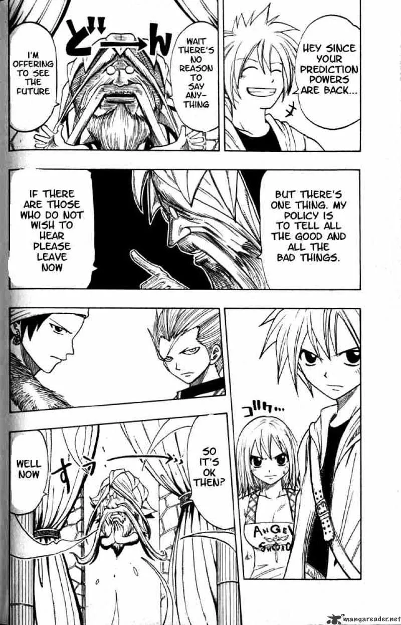 Rave Master Chapter 97 page 14 - MangaKakalot