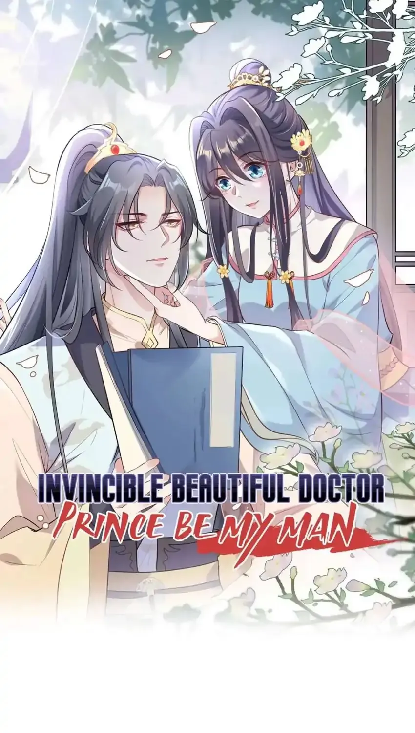 Ravishing Physician: Yield To Me, Your Royal Highness Chapter 101 page 1 - MangaKakalot