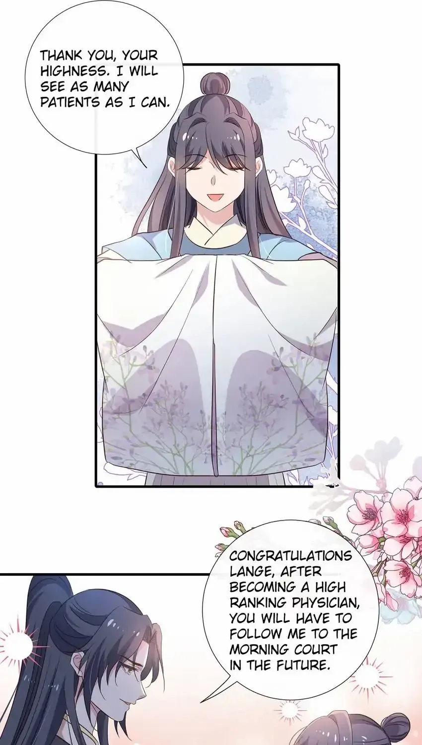 Ravishing Physician: Yield To Me, Your Royal Highness Chapter 101 page 26 - MangaKakalot