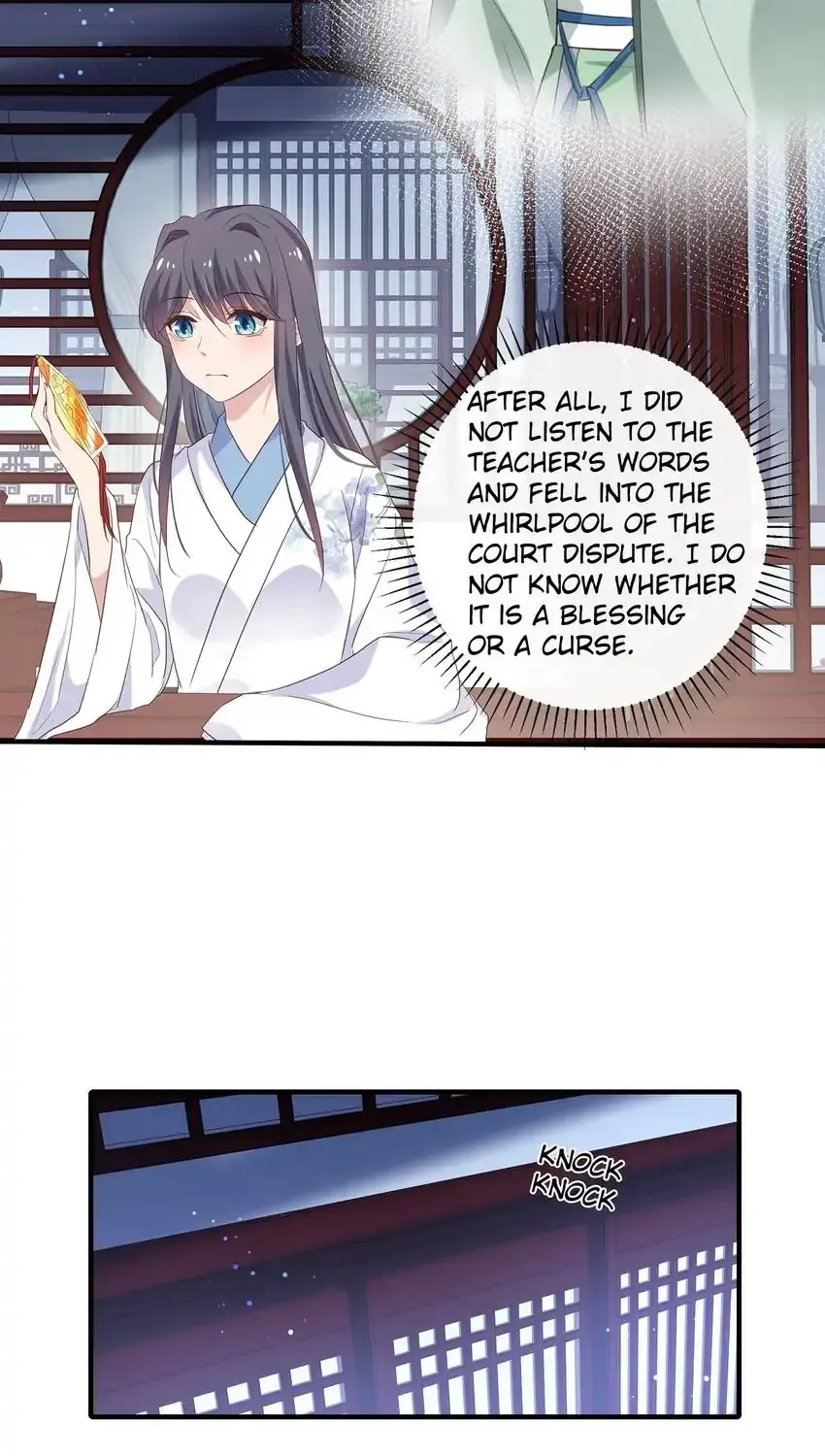 Ravishing Physician: Yield To Me, Your Royal Highness Chapter 101 page 29 - MangaKakalot