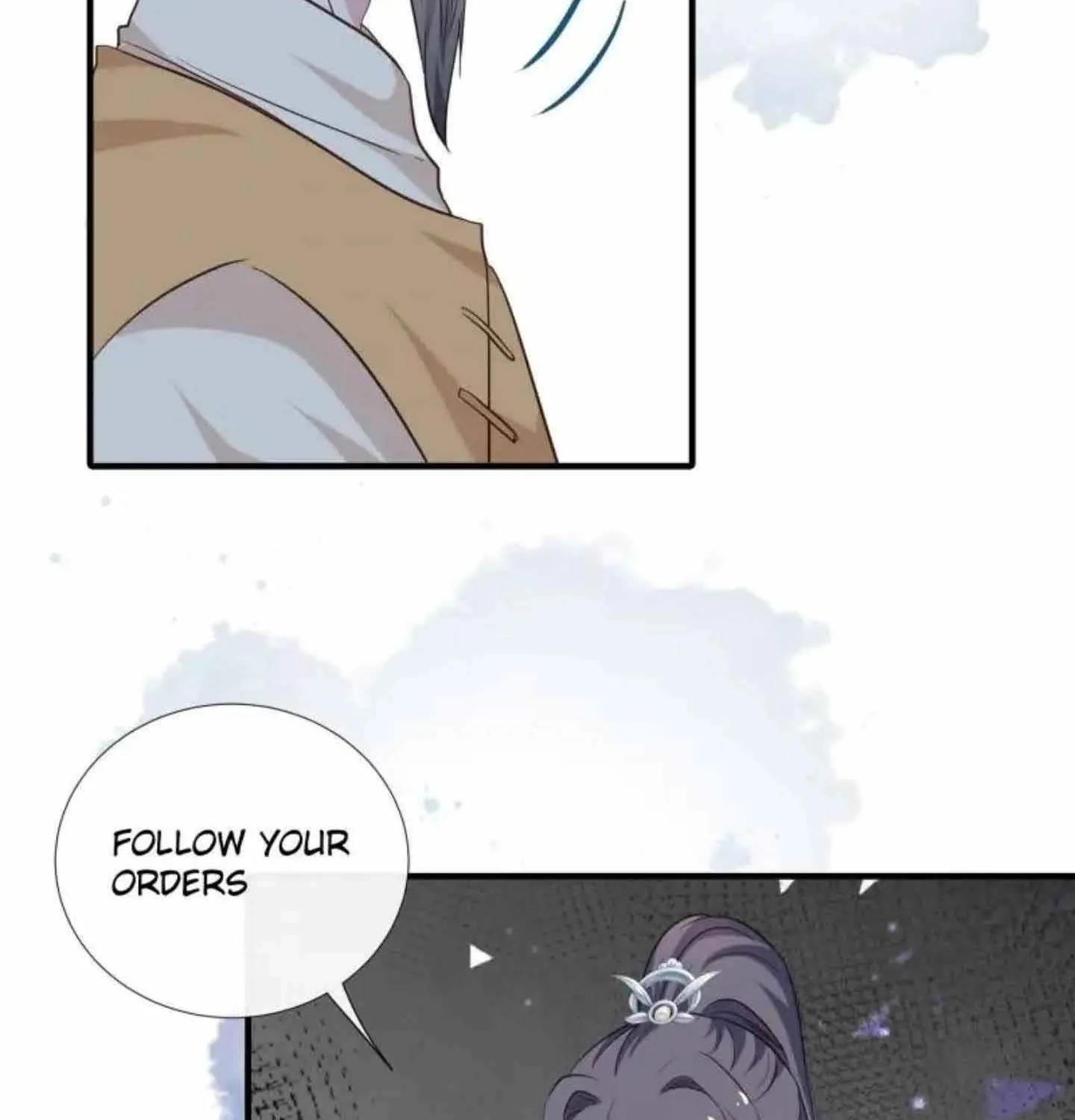 Ravishing Physician: Yield To Me, Your Royal Highness Chapter 105 page 3 - MangaKakalot