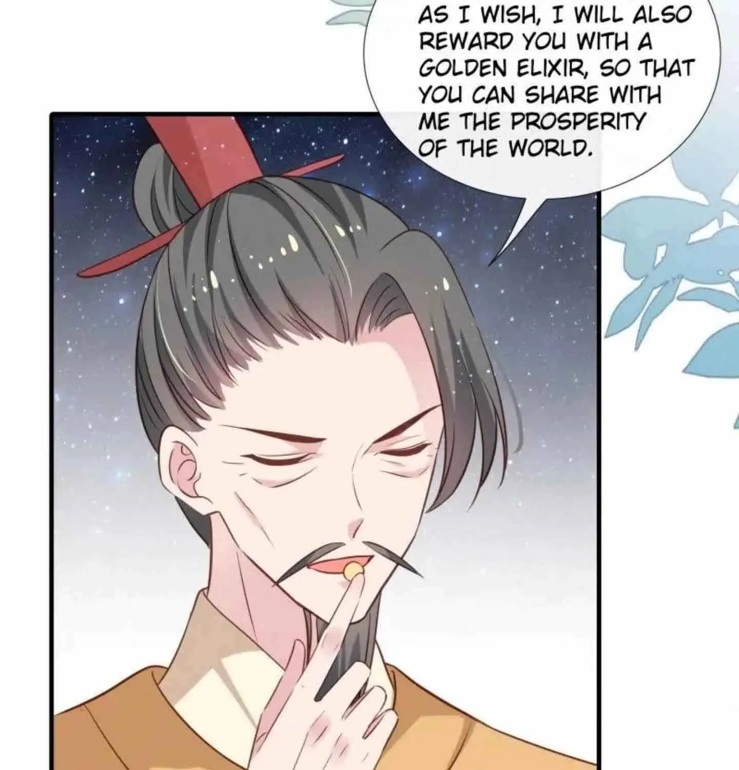 Ravishing Physician: Yield To Me, Your Royal Highness Chapter 111 page 21 - MangaKakalot