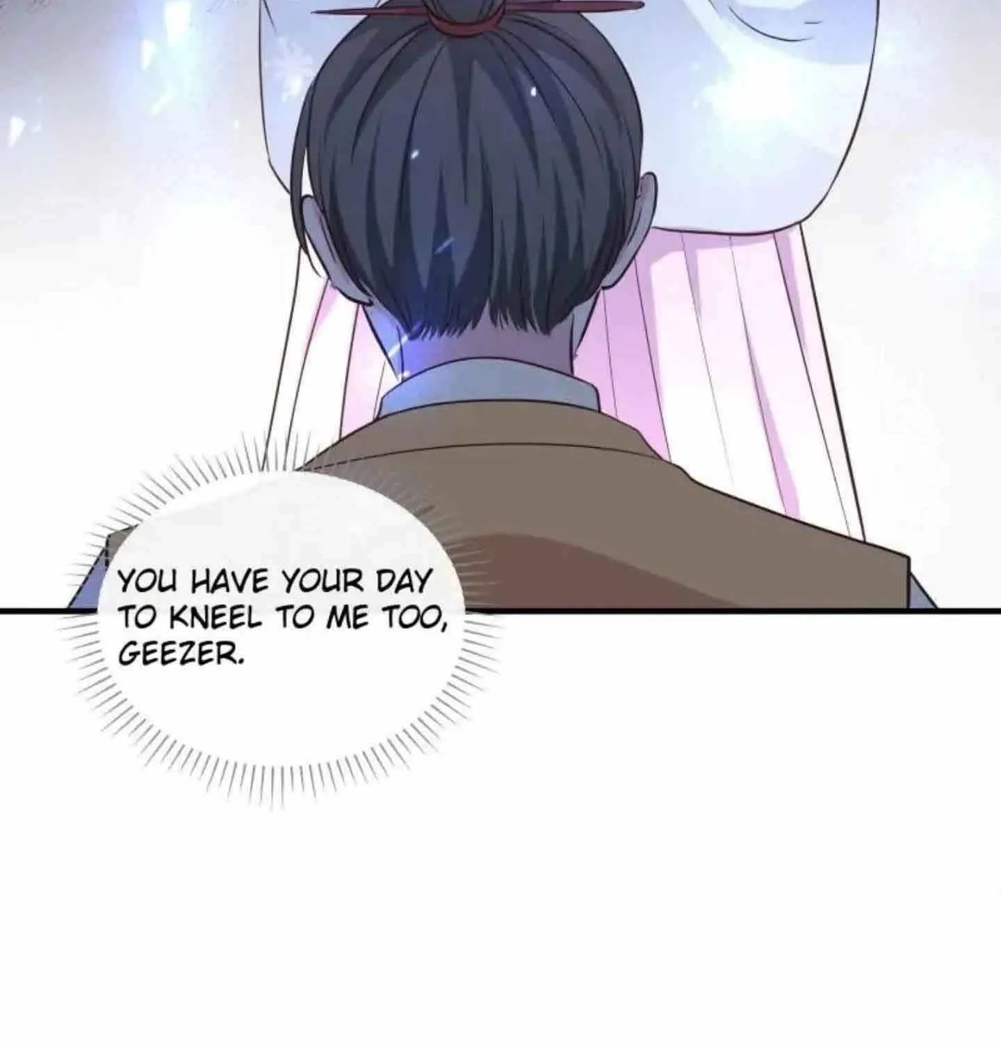 Ravishing Physician: Yield To Me, Your Royal Highness Chapter 111 page 38 - MangaKakalot