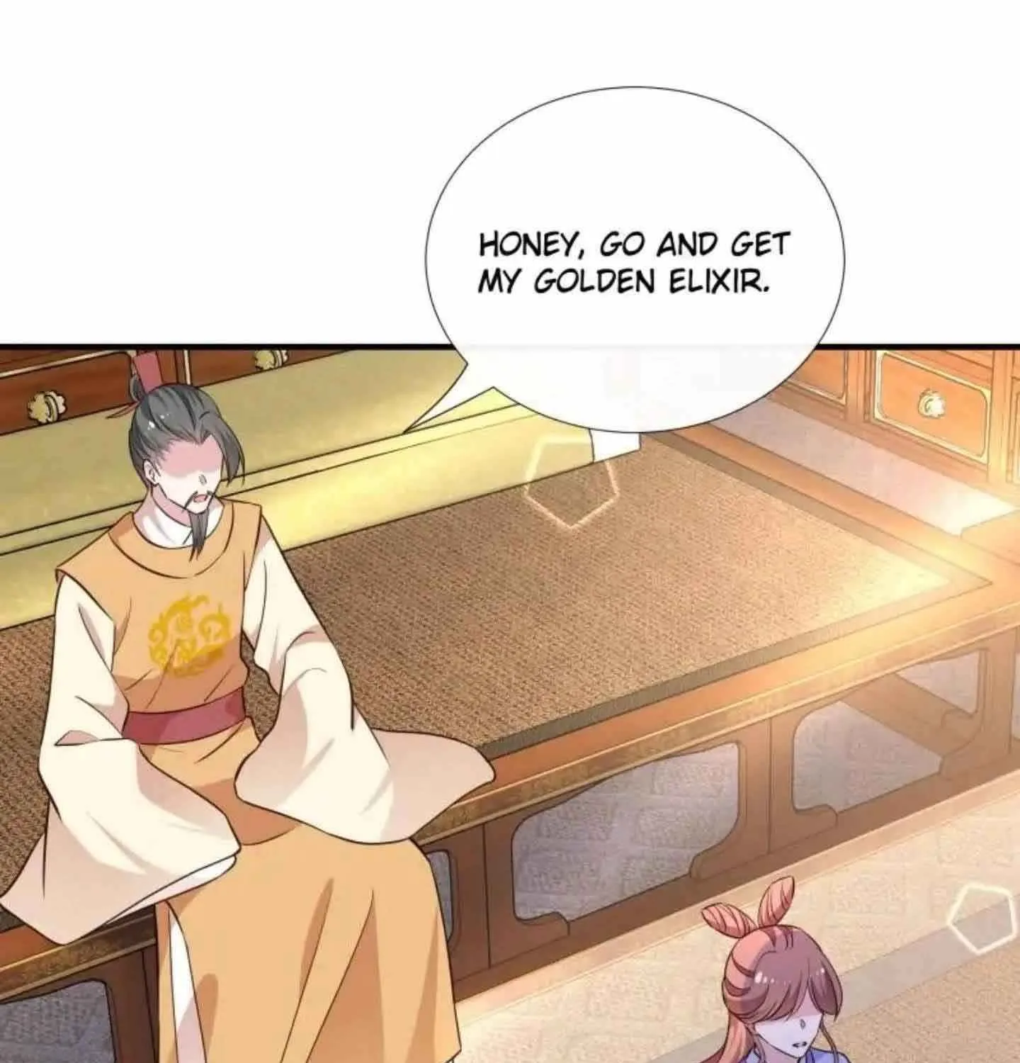 Ravishing Physician: Yield To Me, Your Royal Highness Chapter 111 page 6 - MangaKakalot