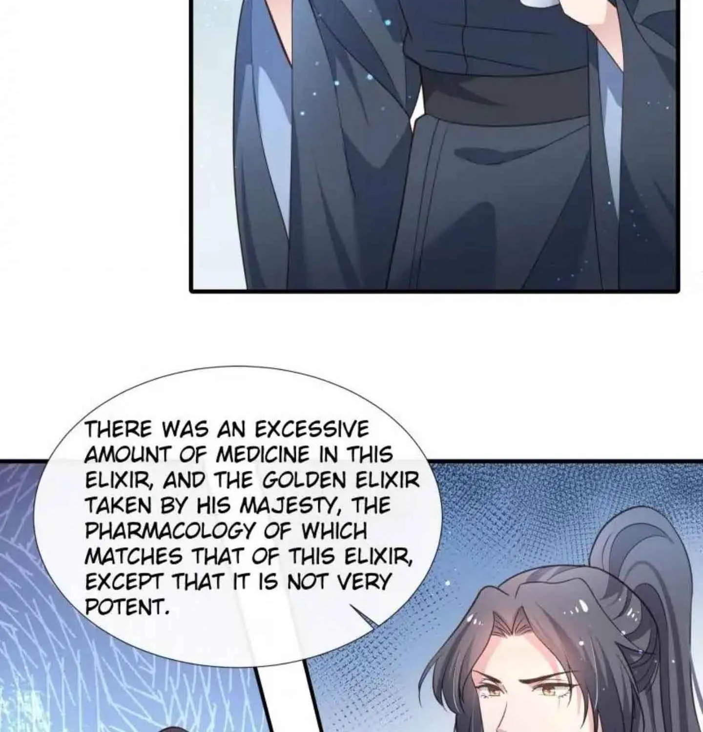 Ravishing Physician: Yield To Me, Your Royal Highness Chapter 113 page 20 - MangaKakalot