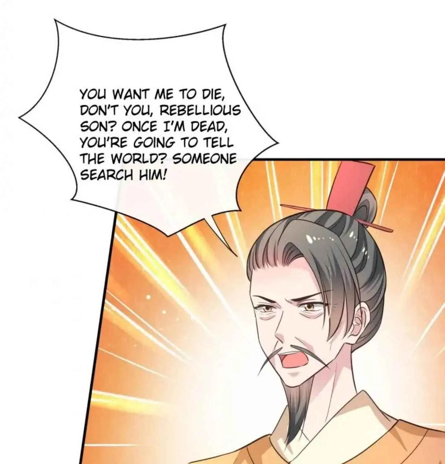 Ravishing Physician: Yield To Me, Your Royal Highness Chapter 113 page 6 - MangaKakalot