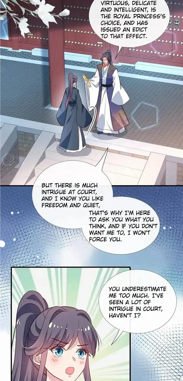 Ravishing Physician: Yield To Me, Your Royal Highness Chapter 115 page 28 - MangaKakalot