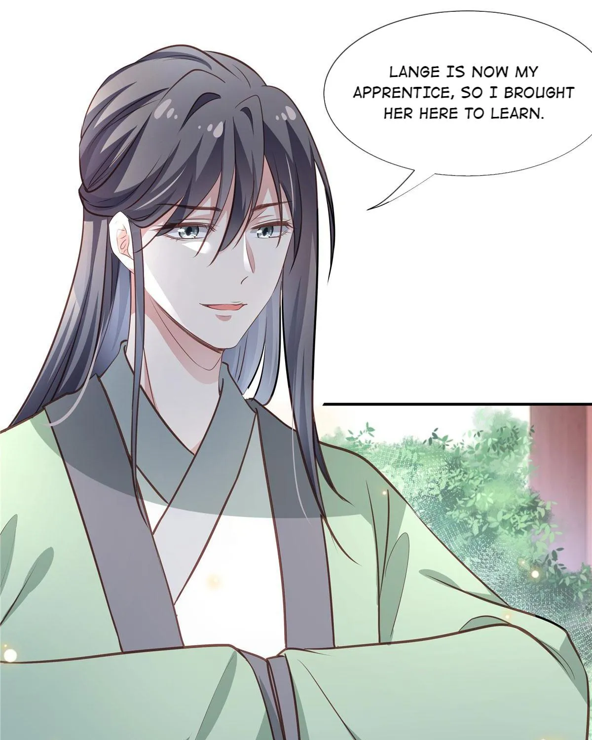 Ravishing Physician: Yield To Me, Your Royal Highness Chapter 12 page 10 - MangaKakalot