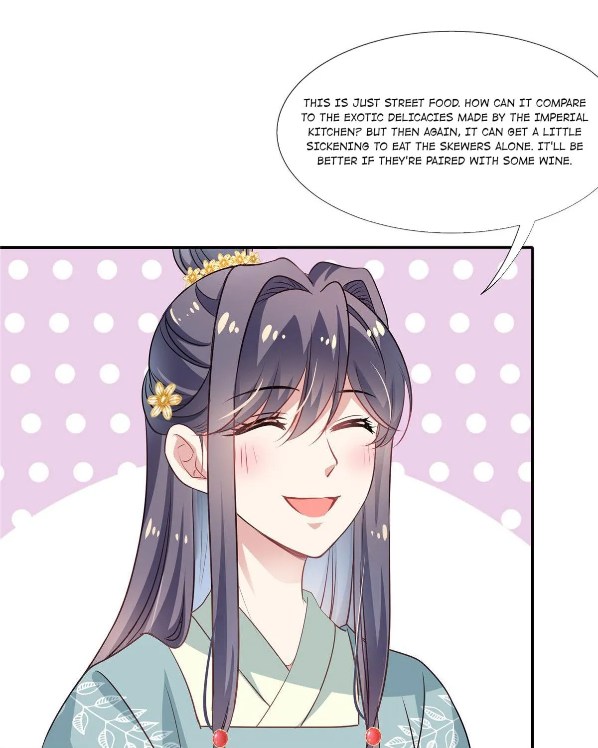 Ravishing Physician: Yield To Me, Your Royal Highness Chapter 14 page 25 - MangaKakalot