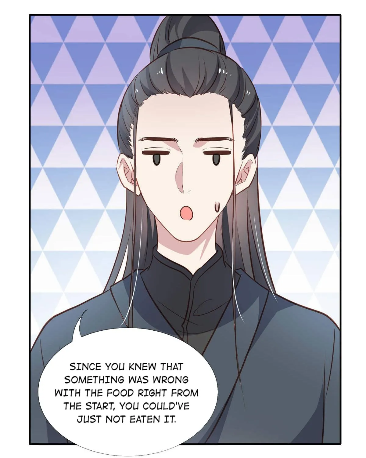 Ravishing Physician: Yield To Me, Your Royal Highness Chapter 17 page 19 - MangaKakalot