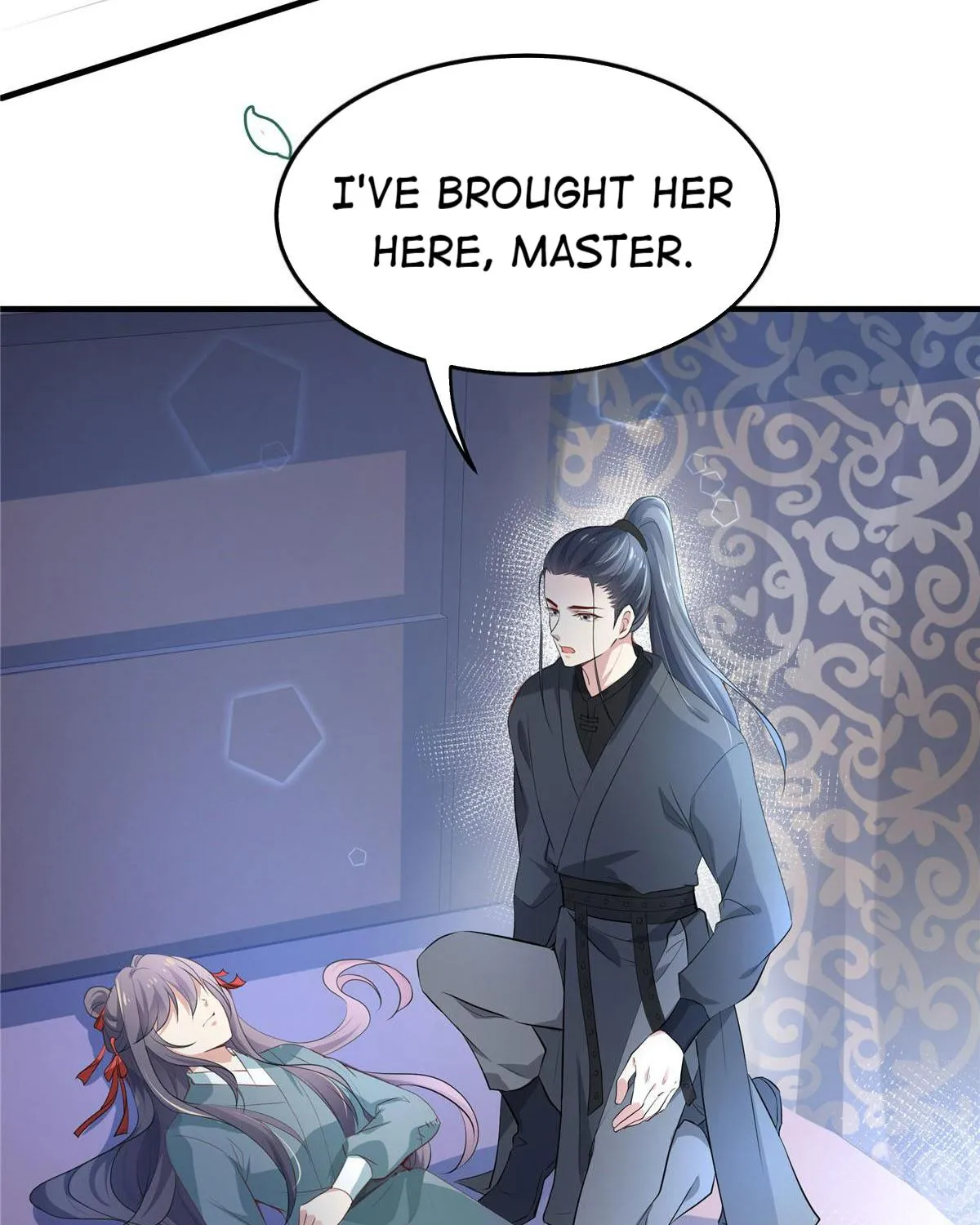 Ravishing Physician: Yield To Me, Your Royal Highness Chapter 2 page 31 - MangaKakalot