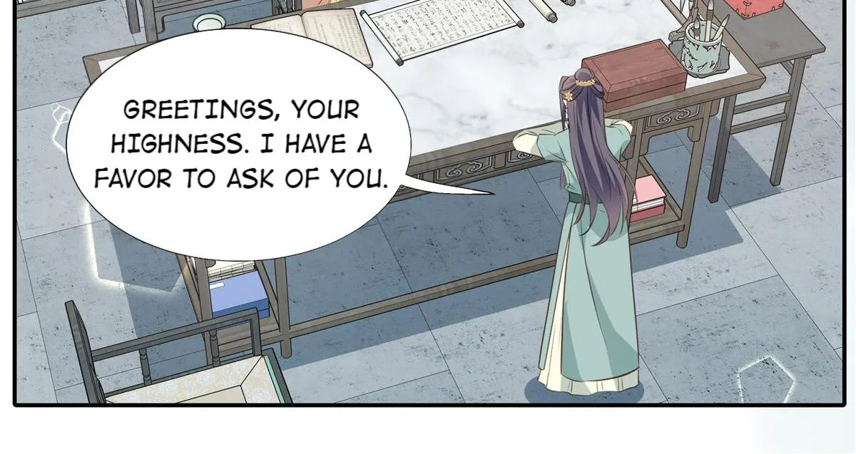 Ravishing Physician: Yield To Me, Your Royal Highness Chapter 29 page 4 - MangaKakalot