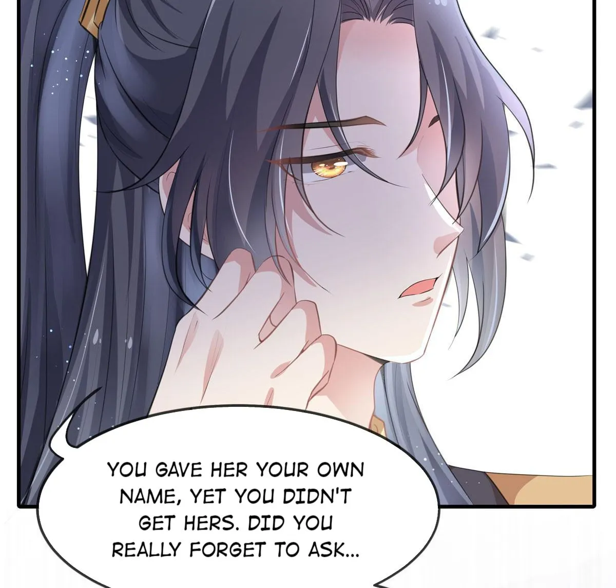 Ravishing Physician: Yield To Me, Your Royal Highness Chapter 3 page 35 - MangaKakalot