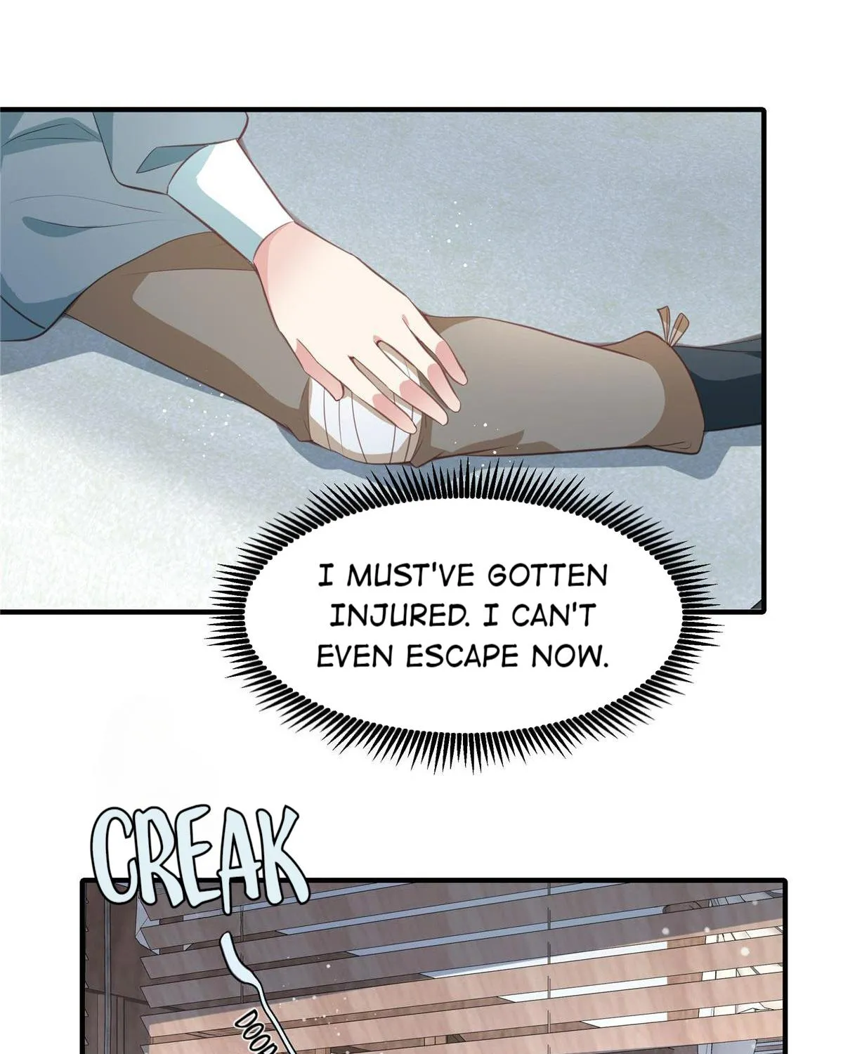 Ravishing Physician: Yield To Me, Your Royal Highness Chapter 3 page 5 - MangaKakalot