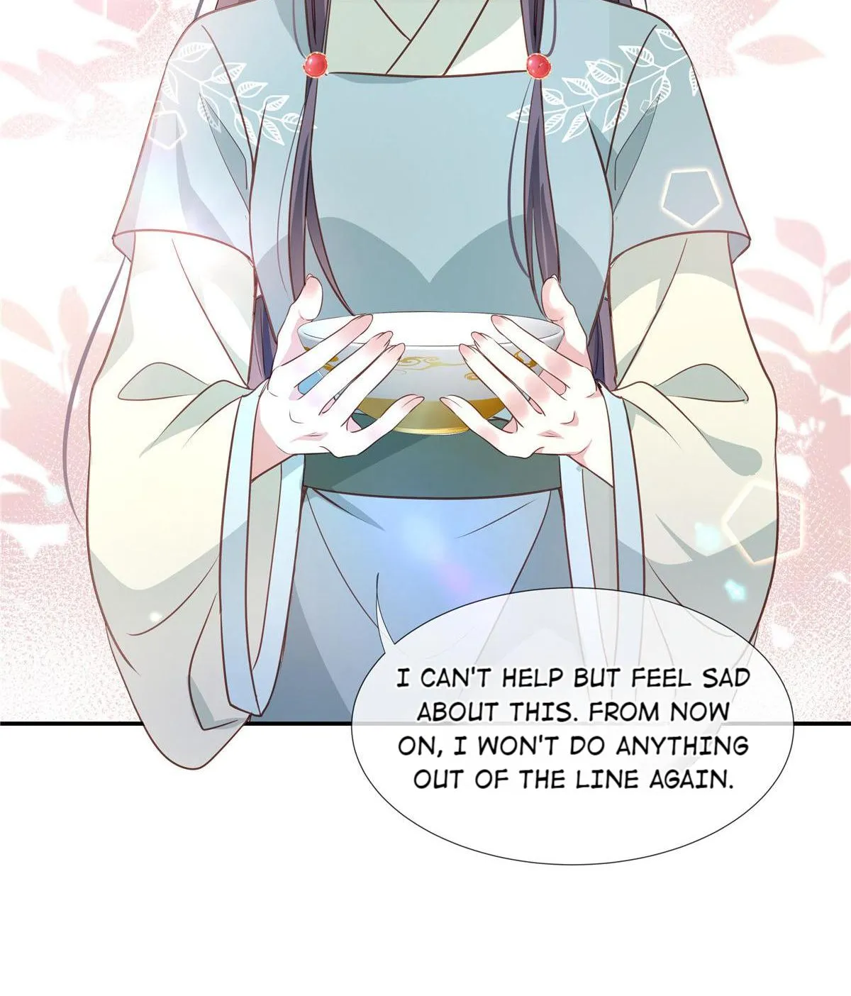 Ravishing Physician: Yield To Me, Your Royal Highness Chapter 30 page 8 - MangaKakalot