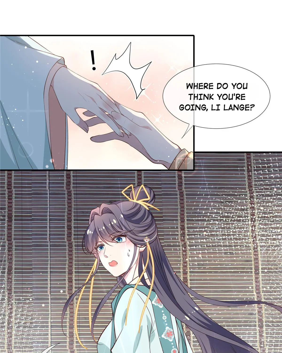 Ravishing Physician: Yield To Me, Your Royal Highness Chapter 40 page 23 - MangaKakalot