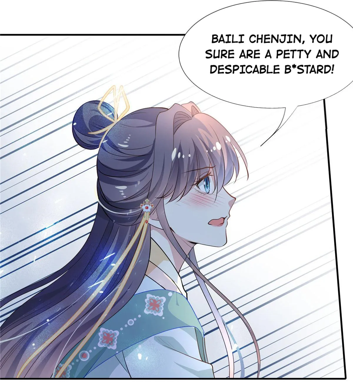 Ravishing Physician: Yield To Me, Your Royal Highness Chapter 45 page 11 - MangaKakalot