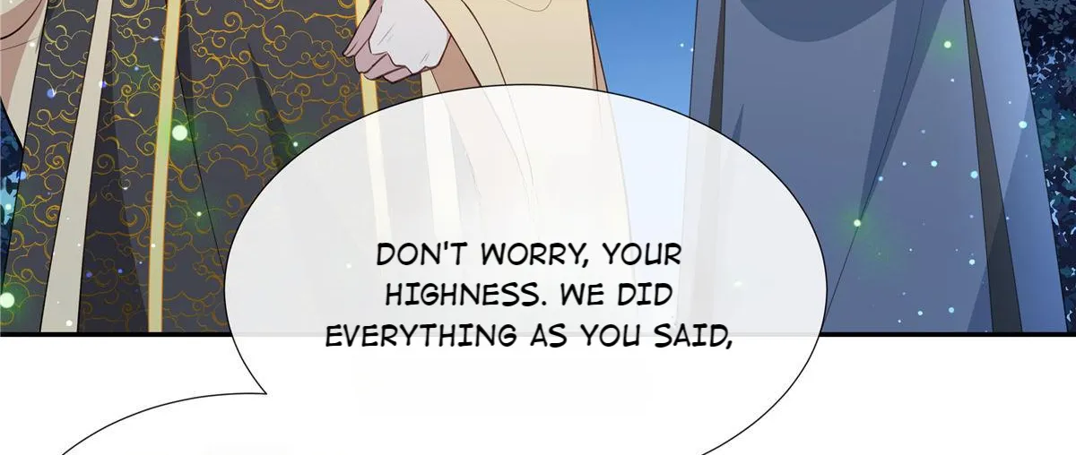 Ravishing Physician: Yield To Me, Your Royal Highness Chapter 45 page 19 - MangaKakalot