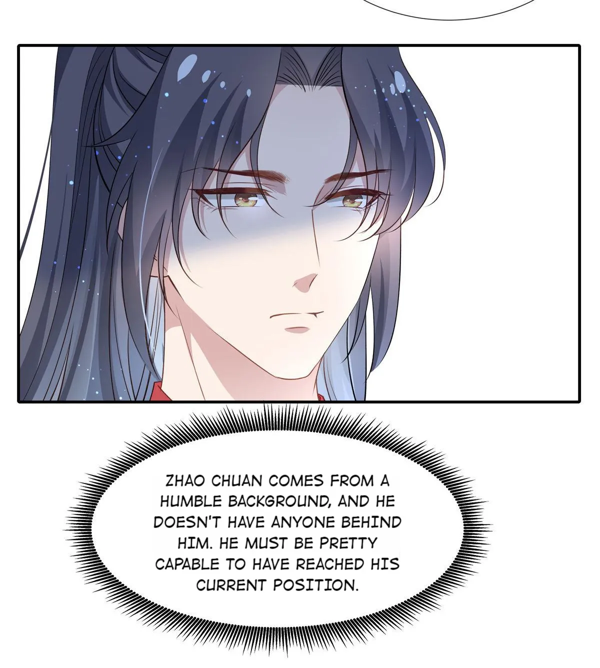 Ravishing Physician: Yield To Me, Your Royal Highness Chapter 45 page 22 - MangaKakalot