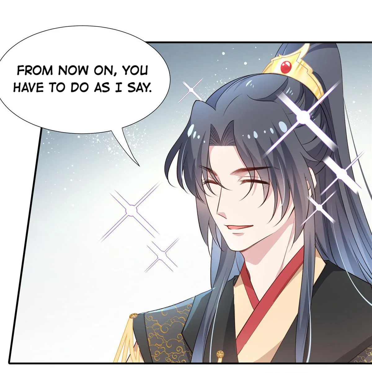 Ravishing Physician: Yield To Me, Your Royal Highness Chapter 45 page 10 - MangaKakalot