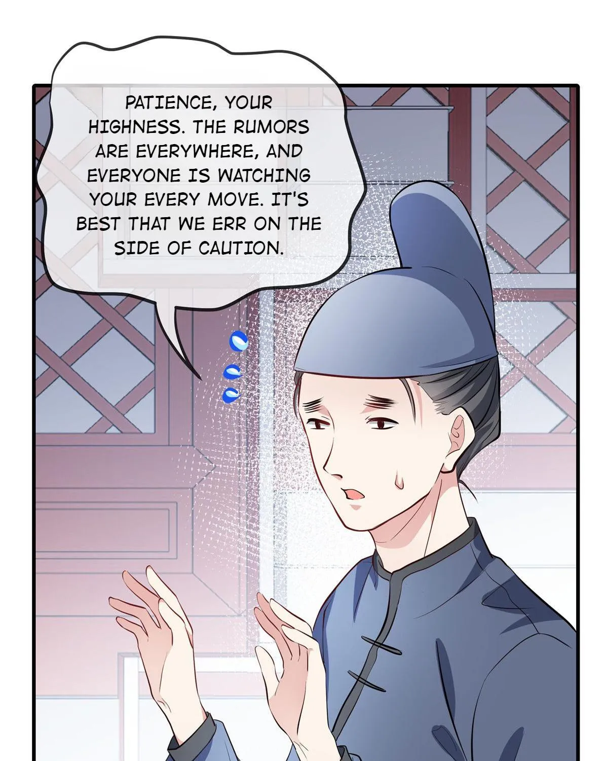 Ravishing Physician: Yield To Me, Your Royal Highness Chapter 5 page 3 - MangaKakalot