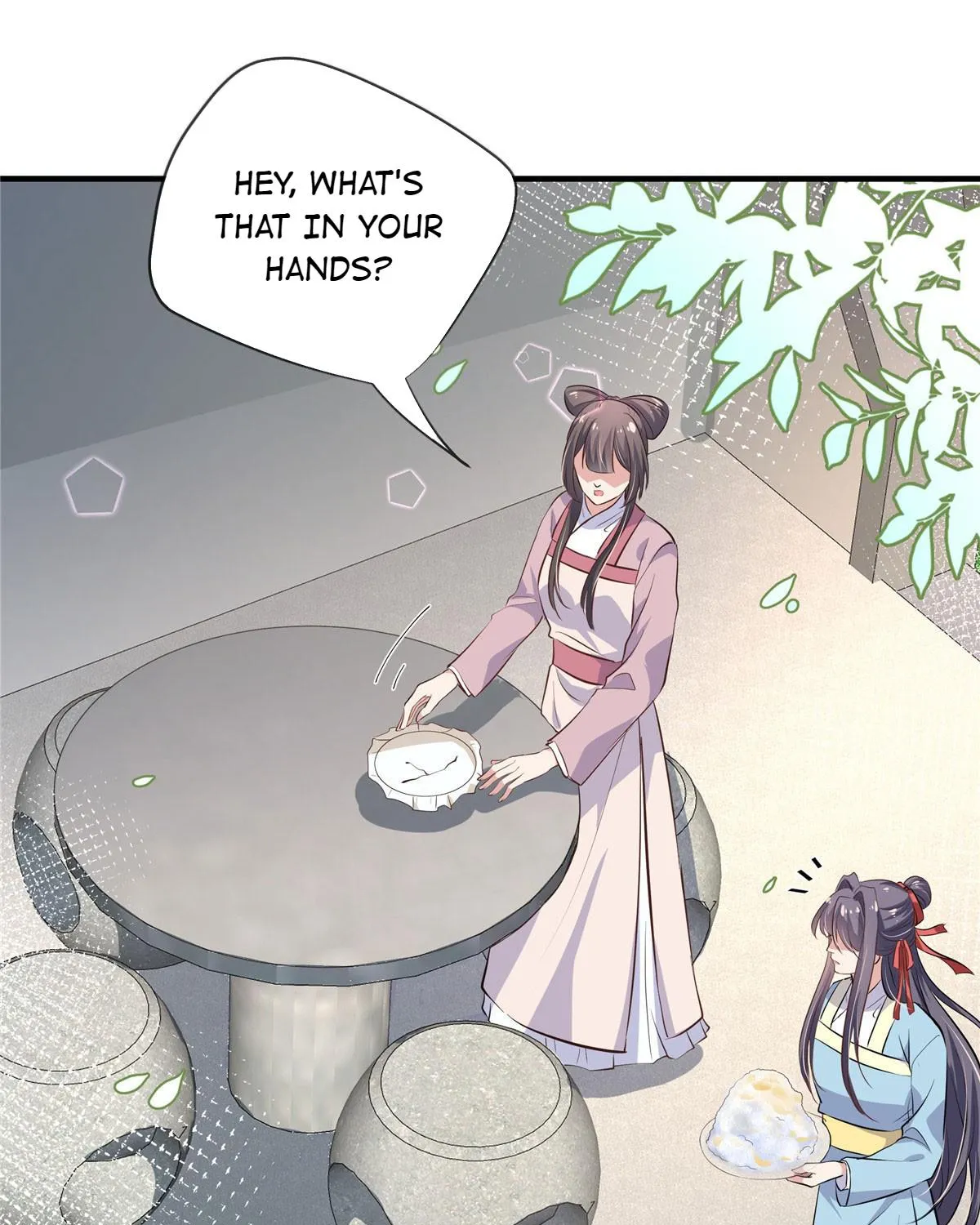 Ravishing Physician: Yield To Me, Your Royal Highness Chapter 5 page 34 - MangaKakalot