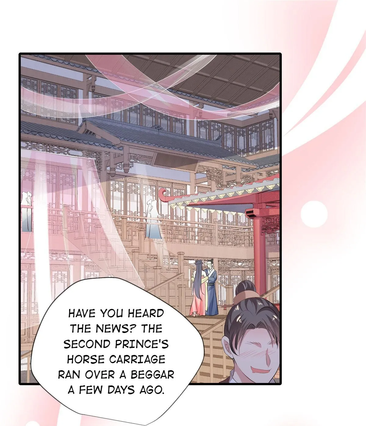 Ravishing Physician: Yield To Me, Your Royal Highness Chapter 5 page 9 - MangaKakalot