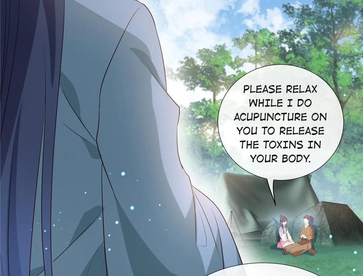 Ravishing Physician: Yield To Me, Your Royal Highness Chapter 51 page 7 - MangaKakalot