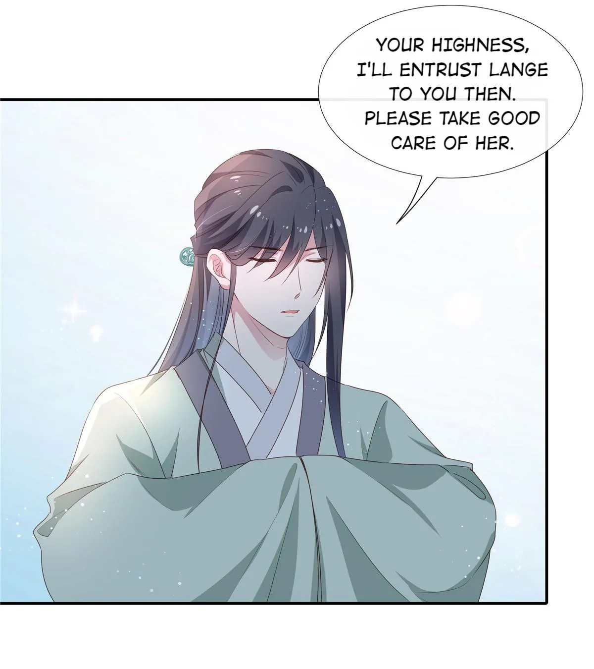 Ravishing Physician: Yield To Me, Your Royal Highness Chapter 55 page 29 - MangaKakalot