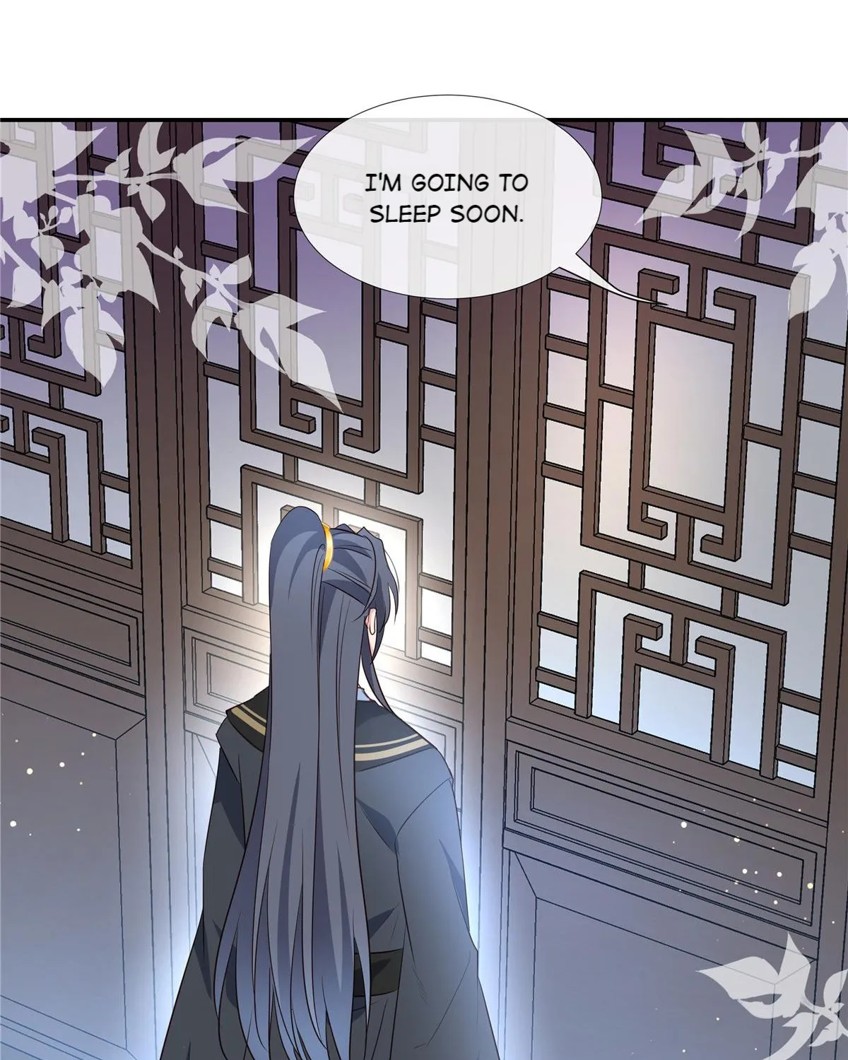 Ravishing Physician: Yield To Me, Your Royal Highness Chapter 57 page 37 - MangaKakalot