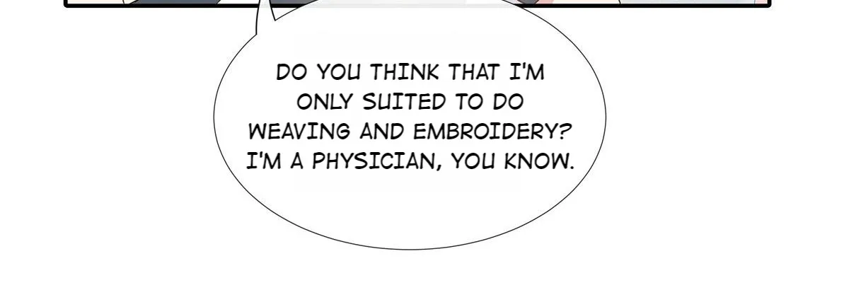 Ravishing Physician: Yield To Me, Your Royal Highness Chapter 58 page 26 - MangaKakalot