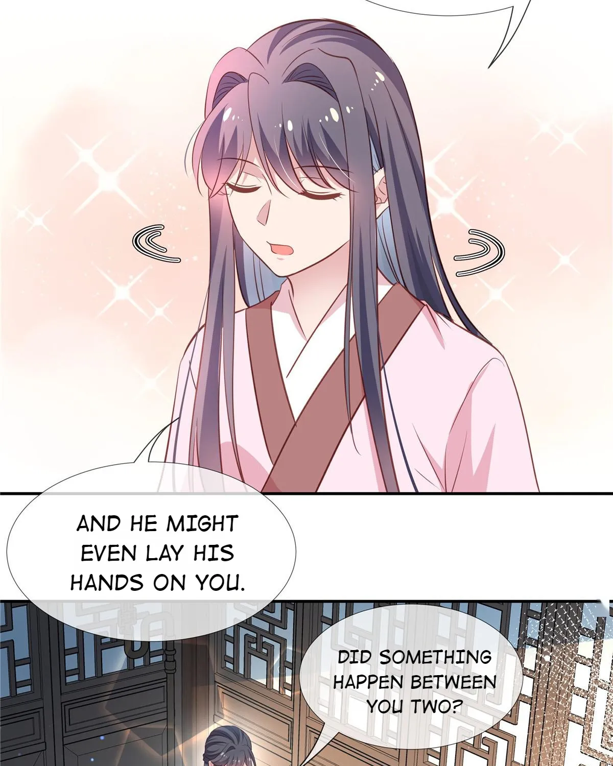 Ravishing Physician: Yield To Me, Your Royal Highness Chapter 59 page 13 - MangaKakalot