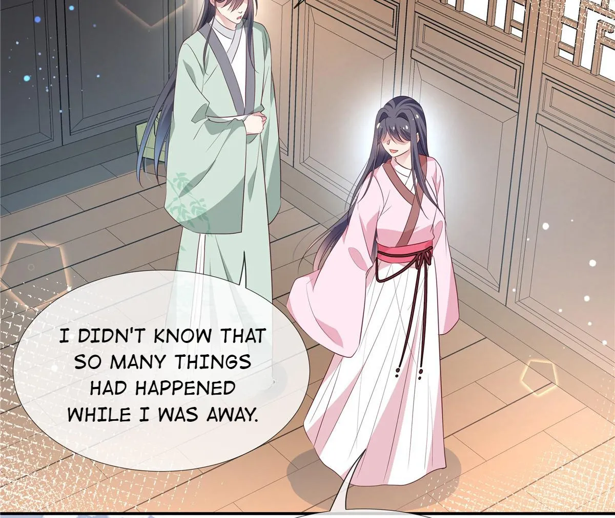 Ravishing Physician: Yield To Me, Your Royal Highness Chapter 59 page 14 - MangaKakalot