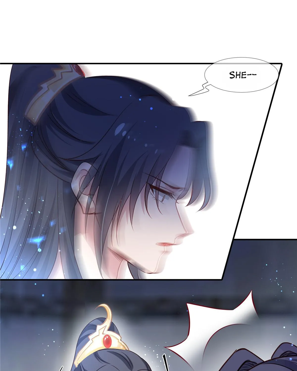 Ravishing Physician: Yield To Me, Your Royal Highness Chapter 66 page 35 - MangaKakalot