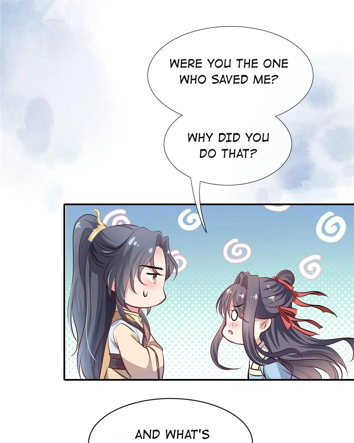 Ravishing Physician: Yield To Me, Your Royal Highness Chapter 7 page 26 - MangaKakalot