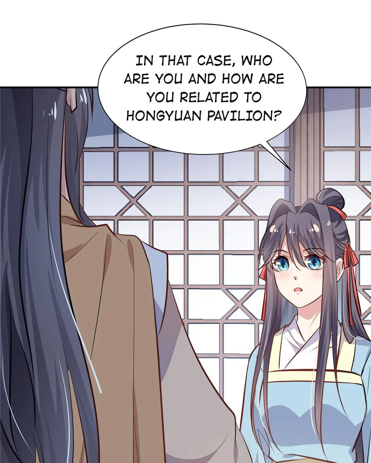 Ravishing Physician: Yield To Me, Your Royal Highness Chapter 7 page 35 - MangaKakalot